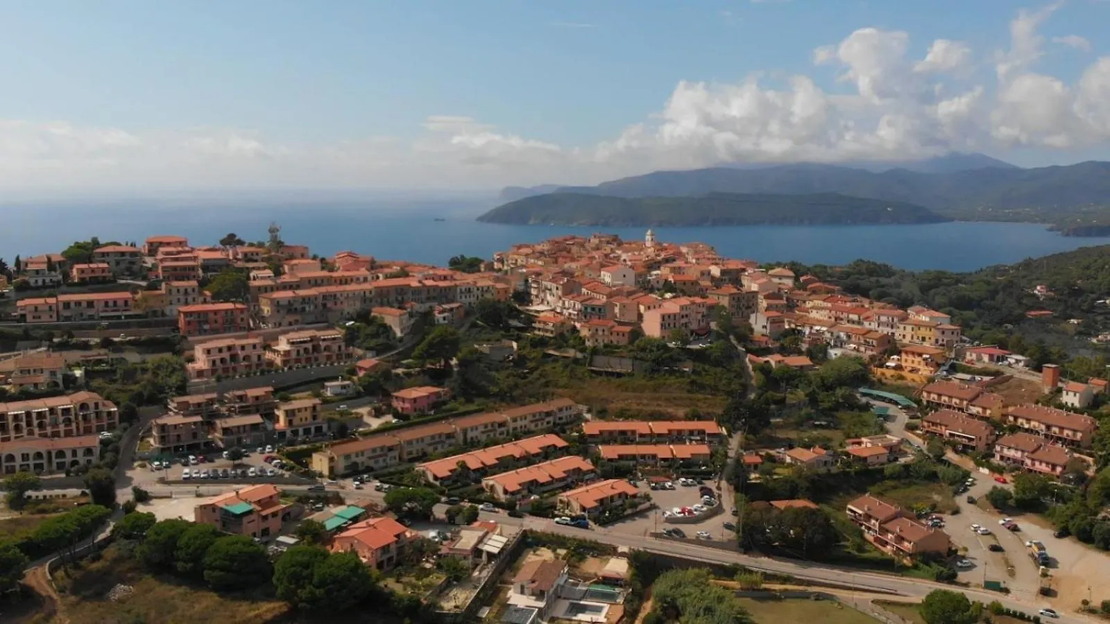 Appartamento La Vela location